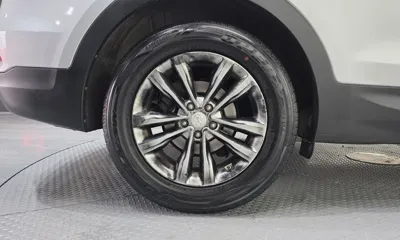 Hyundai Santafe 2018, 97630 км, за 9425.99 USD - фото 5