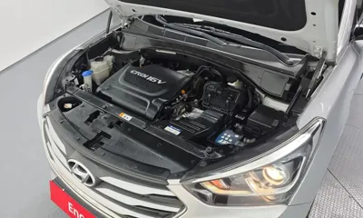 Hyundai Santafe 2018, 97630 км, за 9425.99 USD - фото 6