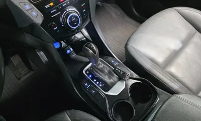 Hyundai Santafe 2018, 97630 км, за 9425.99 USD - фото 9
