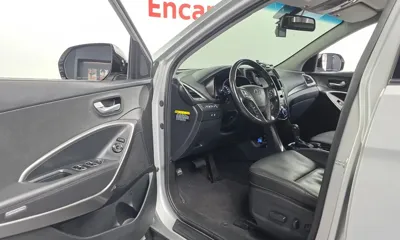 Hyundai Santafe 2018, 97630 км, за 9425.99 USD - фото 10
