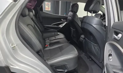 Hyundai Santafe 2018, 97630 км, за 9425.99 USD - фото 12