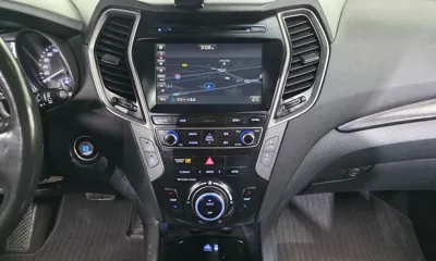 Hyundai Santafe 2018, 97630 км, за 9425.99 USD - фото 14