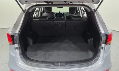 Hyundai Santafe 2018, 97630 км, за 9425.99 USD - фото 20