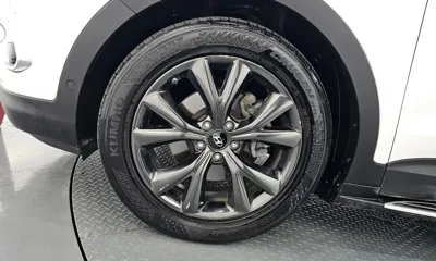 Hyundai Santafe 2016, 82631 км, за 10228.02 USD