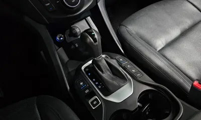 Hyundai Santafe 2016, 82631 км, за 10228.02 USD - фото 9