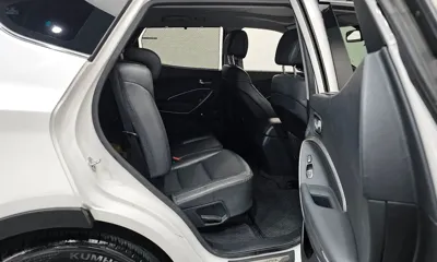 Hyundai Santafe 2016, 82631 км, за 10228.02 USD - фото 11