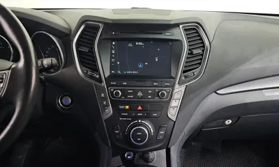 Hyundai Santafe 2016, 82631 км, за 10228.02 USD - фото 12