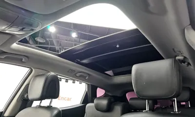Hyundai Santafe 2016, 82631 км, за 10228.02 USD - фото 15
