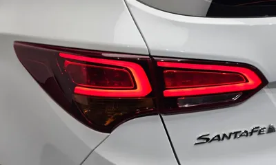 Hyundai Santafe 2016, 82631 км, за 10228.02 USD - фото 23