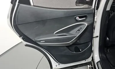 Hyundai Santafe 2016, 82631 км, за 10228.02 USD - фото 25