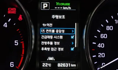 Hyundai Santafe 2016, 82631 км, за 10228.02 USD - фото 30