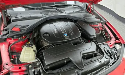 BMW 4-Series 2015, 172385 км, за 5579.62 USD - фото 6