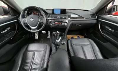BMW 4-Series 2015, 172385 км, за 5579.62 USD - фото 7