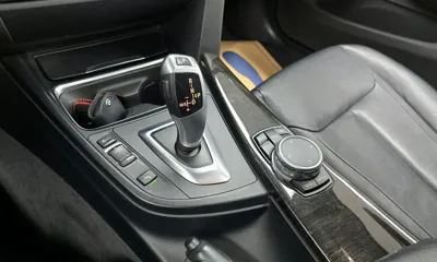 BMW 4-Series 2015, 172385 км, за 5579.62 USD - фото 9