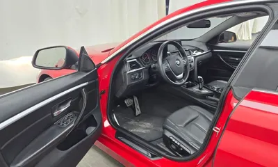 BMW 4-Series 2015, 172385 км, за 5579.62 USD - фото 10