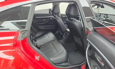 BMW 4-Series 2015, 172385 км, за 5579.62 USD - фото 12