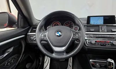 BMW 4-Series 2015, 172385 км, за 5579.62 USD - фото 13