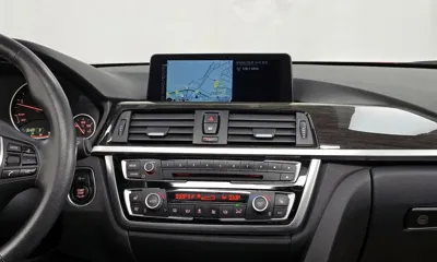 BMW 4-Series 2015, 172385 км, за 5579.62 USD - фото 14