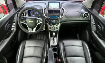 ChevroletGMDaewoo Trax 2016, 151353 км, за 2578 USD - фото 7
