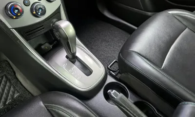 ChevroletGMDaewoo Trax 2016, 151353 км, за 2578 USD - фото 9