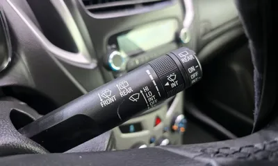 ChevroletGMDaewoo Trax 2016, 151353 км, за 2578 USD - фото 17