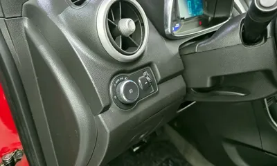 ChevroletGMDaewoo Trax 2016, 151353 км, за 2578 USD - фото 19