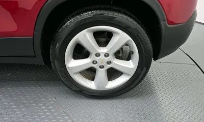 ChevroletGMDaewoo Trax 2016, 151353 км, за 2578 USD - фото 21