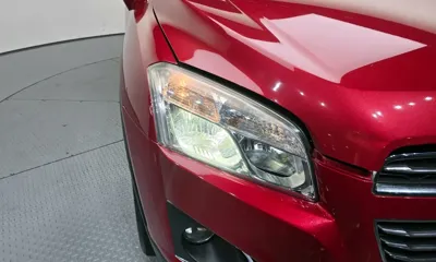 ChevroletGMDaewoo Trax 2016, 151353 км, за 2578 USD - фото 22