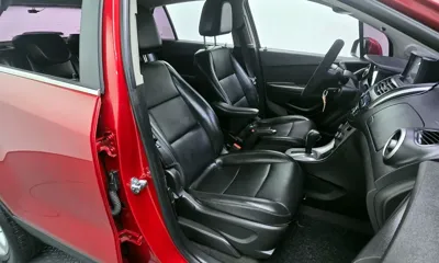 ChevroletGMDaewoo Trax 2016, 151353 км, за 2578 USD - фото 26