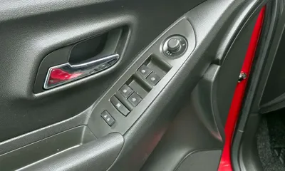 ChevroletGMDaewoo Trax 2016, 151353 км, за 2578 USD - фото 29