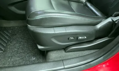ChevroletGMDaewoo Trax 2016, 151353 км, за 2578 USD - фото 31