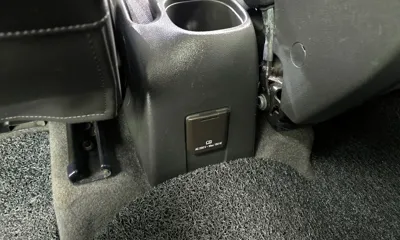 ChevroletGMDaewoo Trax 2016, 151353 км, за 2578 USD - фото 33