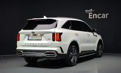 Kia Sorento 2021, 74998 км, за 18839.44 USD