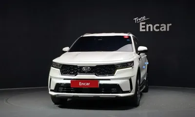 Kia Sorento 2021, 74998 км, за 18839.44 USD