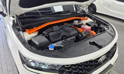 Kia Sorento 2021, 74998 км, за 18697.08 USD - фото 6