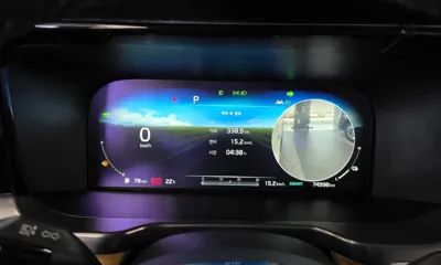 Kia Sorento 2021, 74998 км, за 18697.08 USD - фото 8