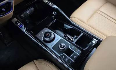 Kia Sorento 2021, 74998 км, за 18697.08 USD - фото 9