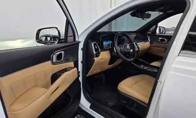 Kia Sorento 2021, 74998 км, за 18697.08 USD - фото 10