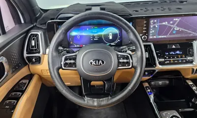 Kia Sorento 2021, 74998 км, за 18697.08 USD - фото 13