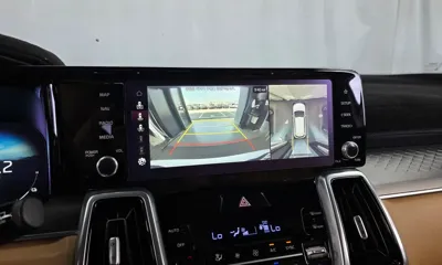 Kia Sorento 2021, 74998 км, за 18697.08 USD - фото 15