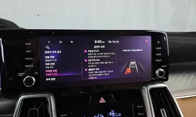 Kia Sorento 2021, 74998 км, за 18697.08 USD - фото 16