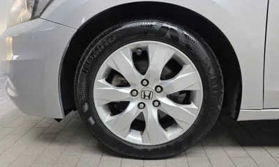 Honda Accord 2011, 284943 км, за 1324.5 USD