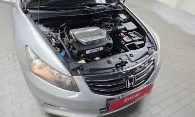 Honda Accord 2011, 284943 км, за 1324.5 USD - фото 6