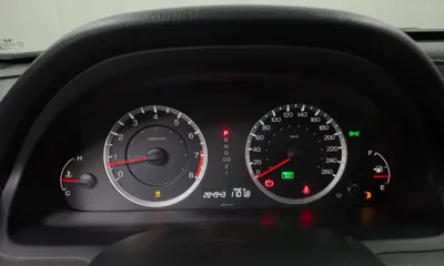 Honda Accord 2011, 284943 км, за 1324.5 USD - фото 8