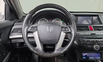 Honda Accord 2011, 284943 км, за 1324.5 USD - фото 15