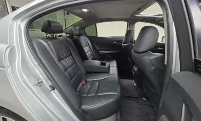 Honda Accord 2011, 284943 км, за 1324.5 USD - фото 19