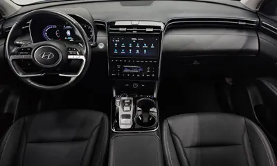 Hyundai Tucson 2022, 66684 км, за 15426.02 USD - фото 7