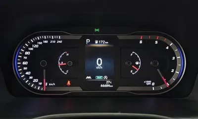 Hyundai Tucson 2022, 66684 км, за 15426.02 USD - фото 8