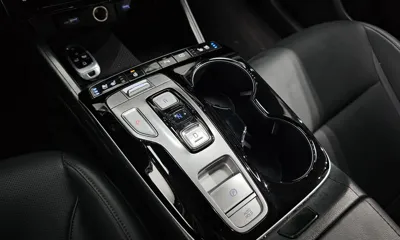 Hyundai Tucson 2022, 66684 км, за 15426.02 USD - фото 9