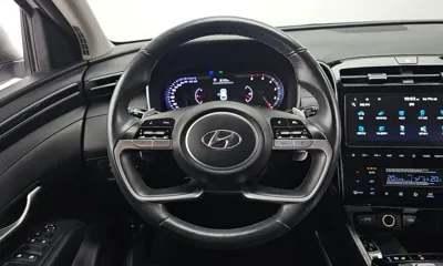 Hyundai Tucson 2022, 66684 км, за 15426.02 USD - фото 13
